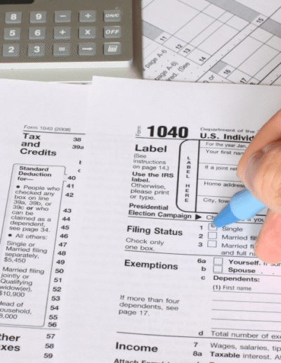 Tax-Bookkeeping - J & C BalanceWorks