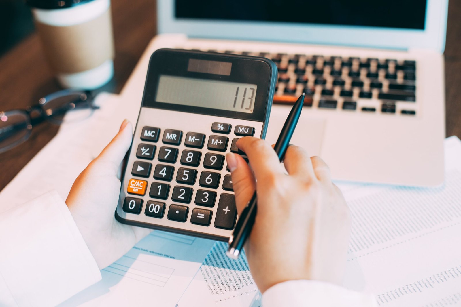 Tax Preparation in Newton MA - J & C BalanceWorks