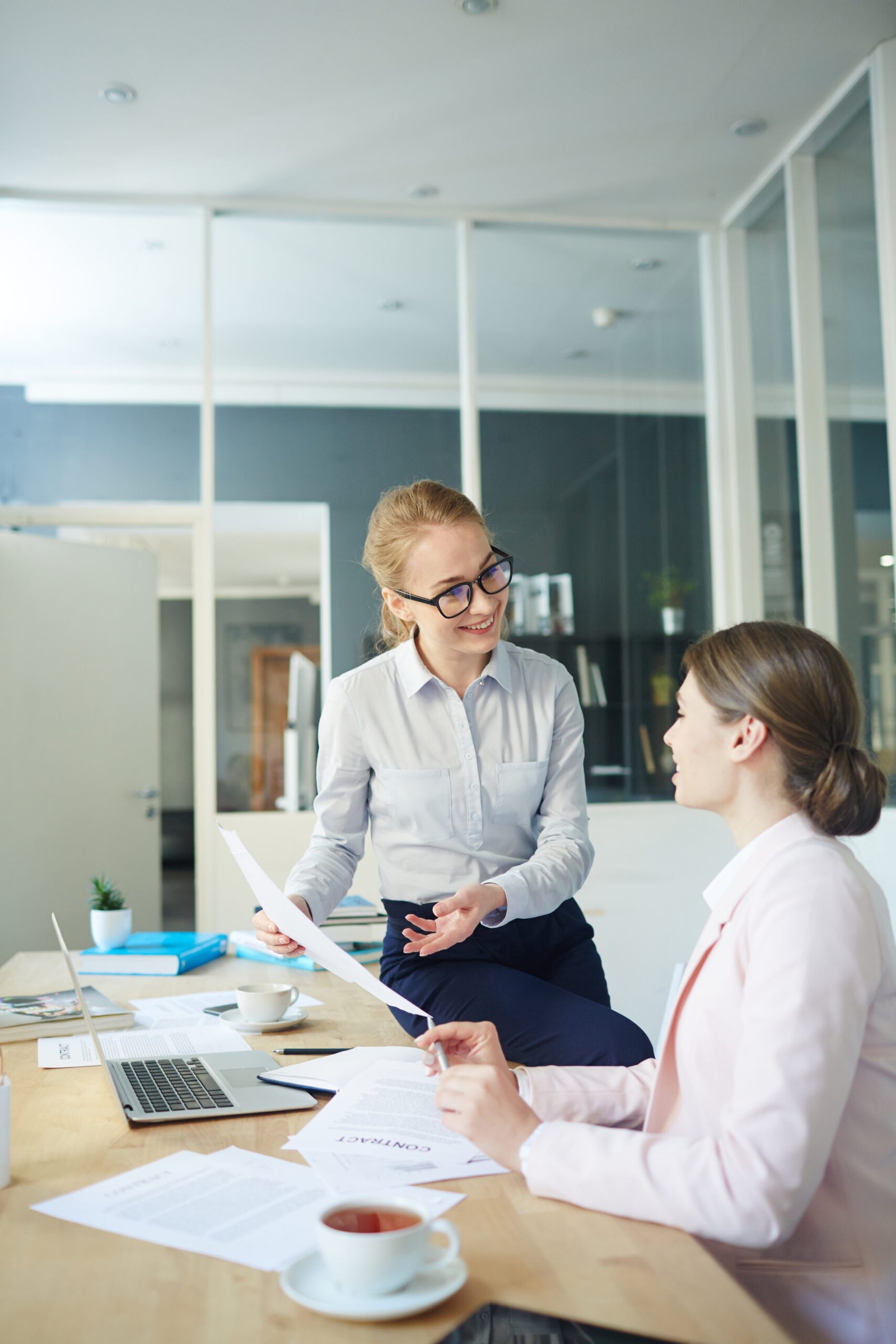 How Bookkeeping Helps Prevent Financial Fraud