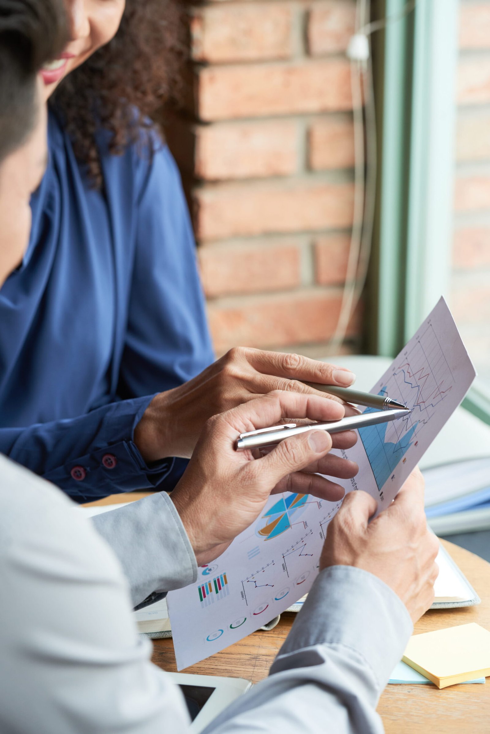 Signs Your Business Needs a Professional Bookkeeper in Austin TX