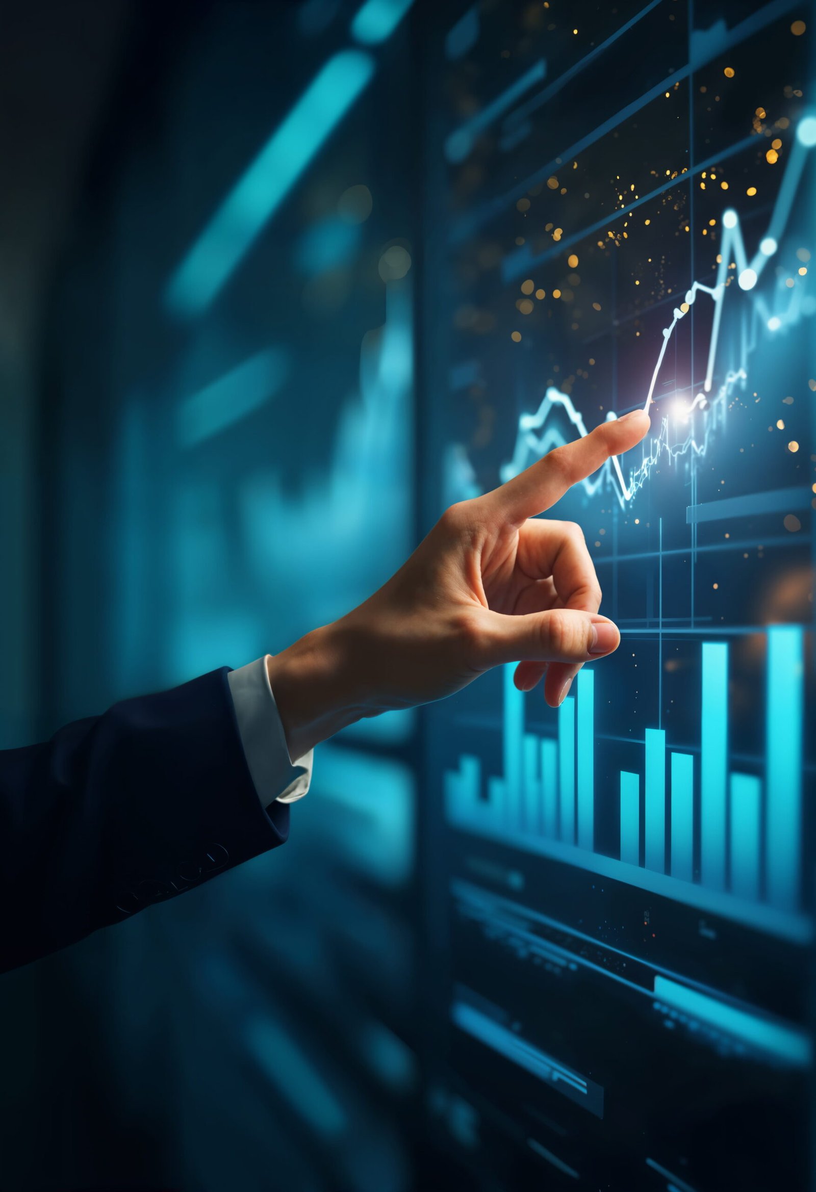How to Organize Business Financial Records Effectively