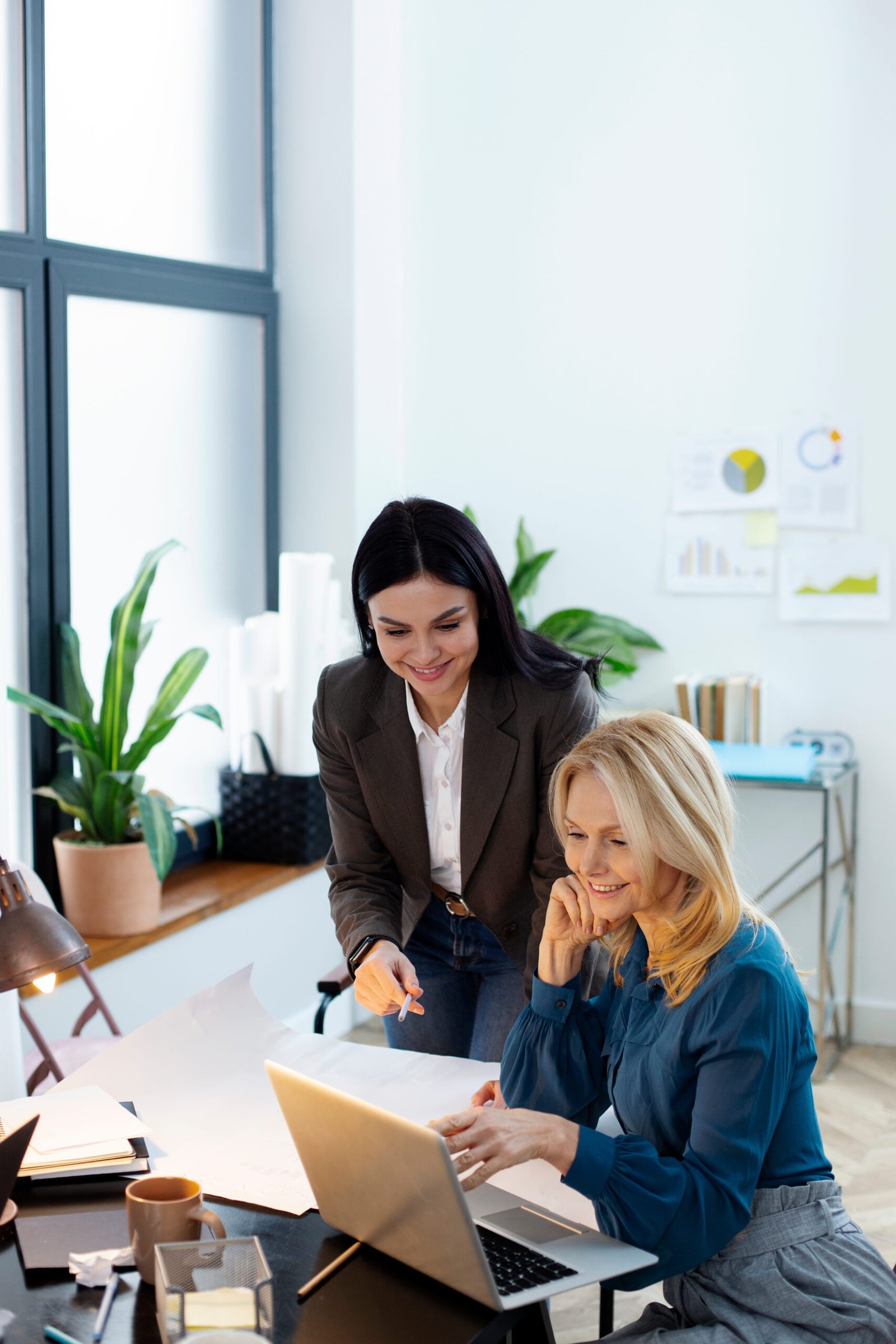Understanding Financial Statements Through Bookkeeping
