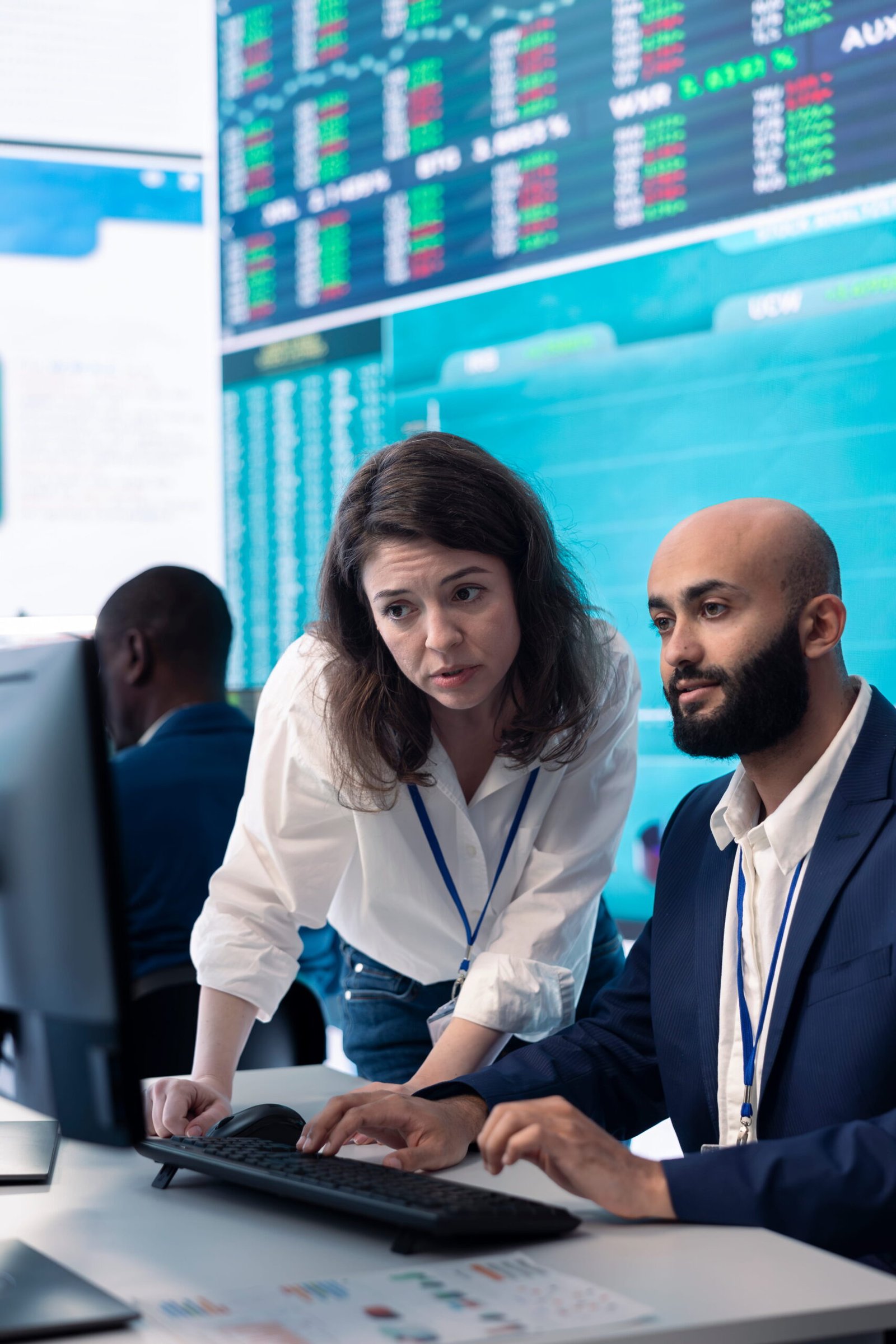 Bookkeeping vs. Accounting: What's the Difference?