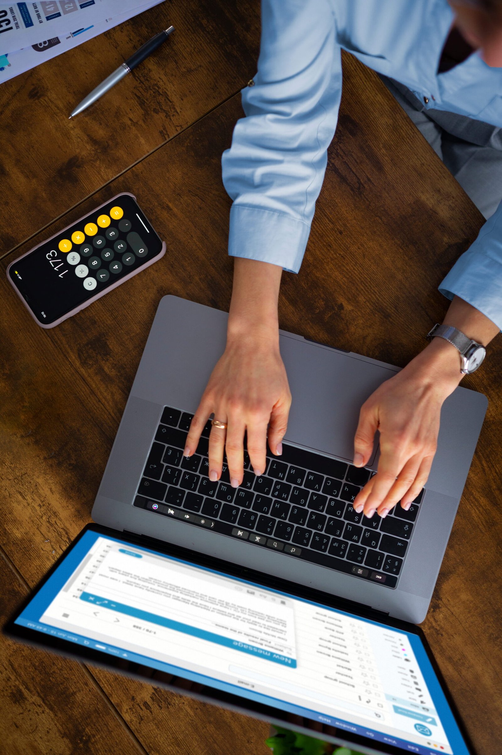 How Bookkeeping in Miami FL Helps During Tax Season